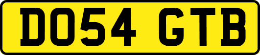 DO54GTB