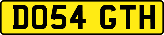 DO54GTH