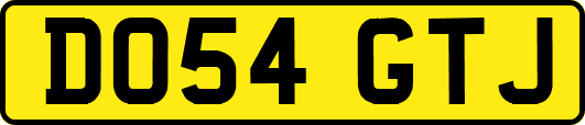 DO54GTJ