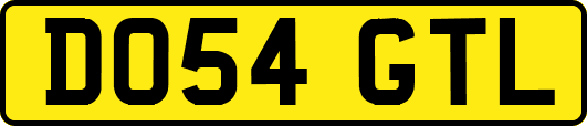 DO54GTL