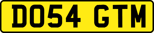 DO54GTM