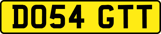 DO54GTT
