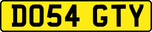 DO54GTY