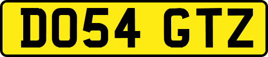 DO54GTZ
