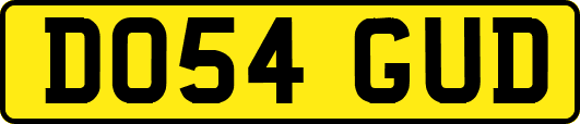 DO54GUD