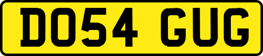 DO54GUG