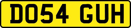 DO54GUH