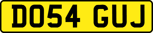 DO54GUJ