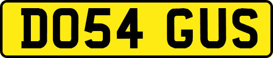DO54GUS