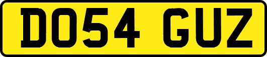 DO54GUZ