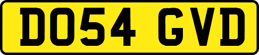 DO54GVD