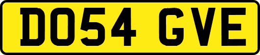 DO54GVE
