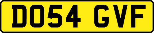 DO54GVF