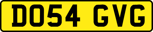 DO54GVG