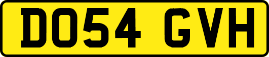 DO54GVH