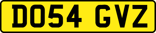 DO54GVZ