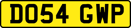 DO54GWP