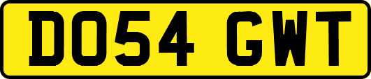 DO54GWT