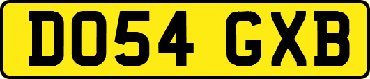 DO54GXB