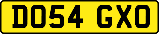 DO54GXO