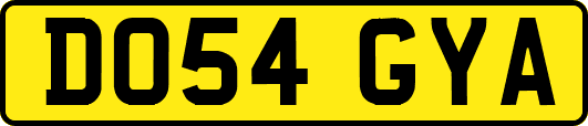 DO54GYA