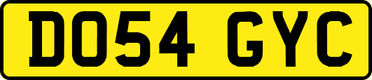 DO54GYC