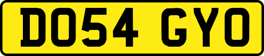 DO54GYO