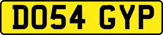 DO54GYP