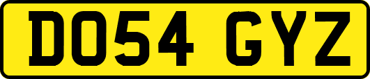 DO54GYZ