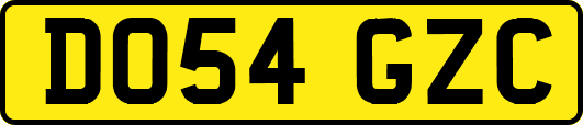 DO54GZC