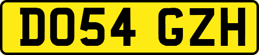 DO54GZH