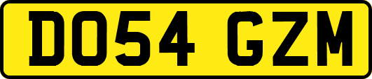 DO54GZM