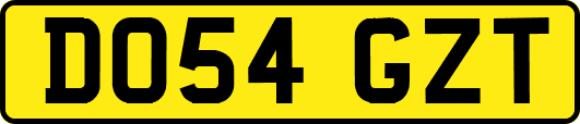 DO54GZT