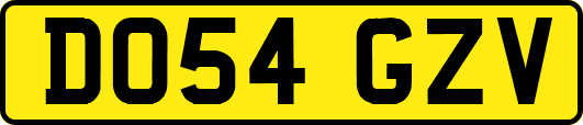 DO54GZV