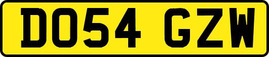 DO54GZW