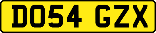 DO54GZX
