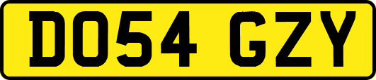DO54GZY