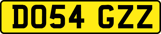 DO54GZZ