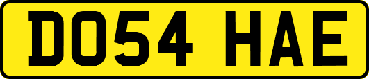 DO54HAE