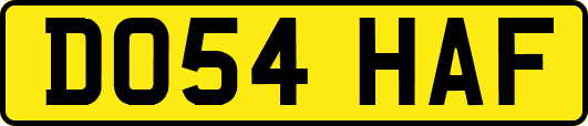DO54HAF