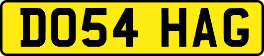 DO54HAG