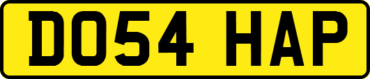 DO54HAP