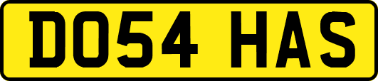 DO54HAS