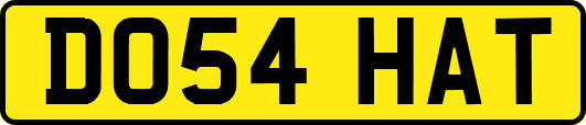 DO54HAT