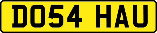 DO54HAU