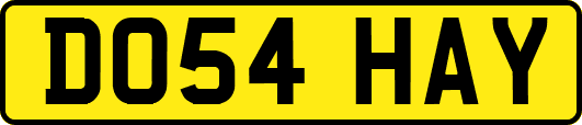 DO54HAY