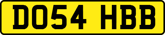 DO54HBB