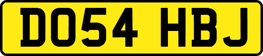 DO54HBJ