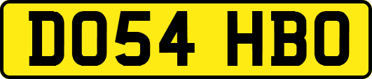 DO54HBO