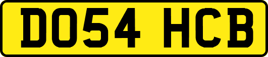 DO54HCB